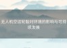 无人机空运轮胎对环境的影响与可持续发展